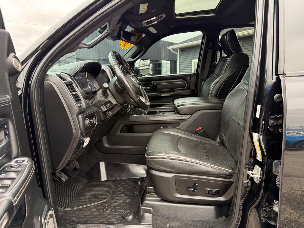2019 RAM 3500 Image 13
