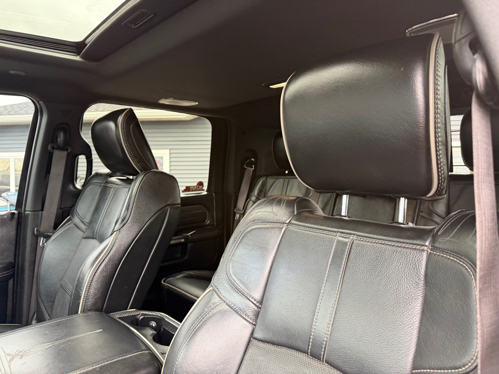 2019 RAM 3500 Image 15