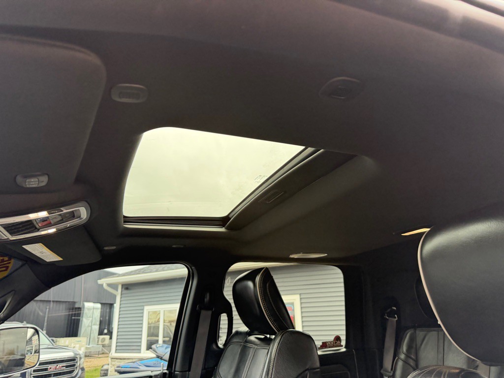 2019 RAM 3500 Image 16