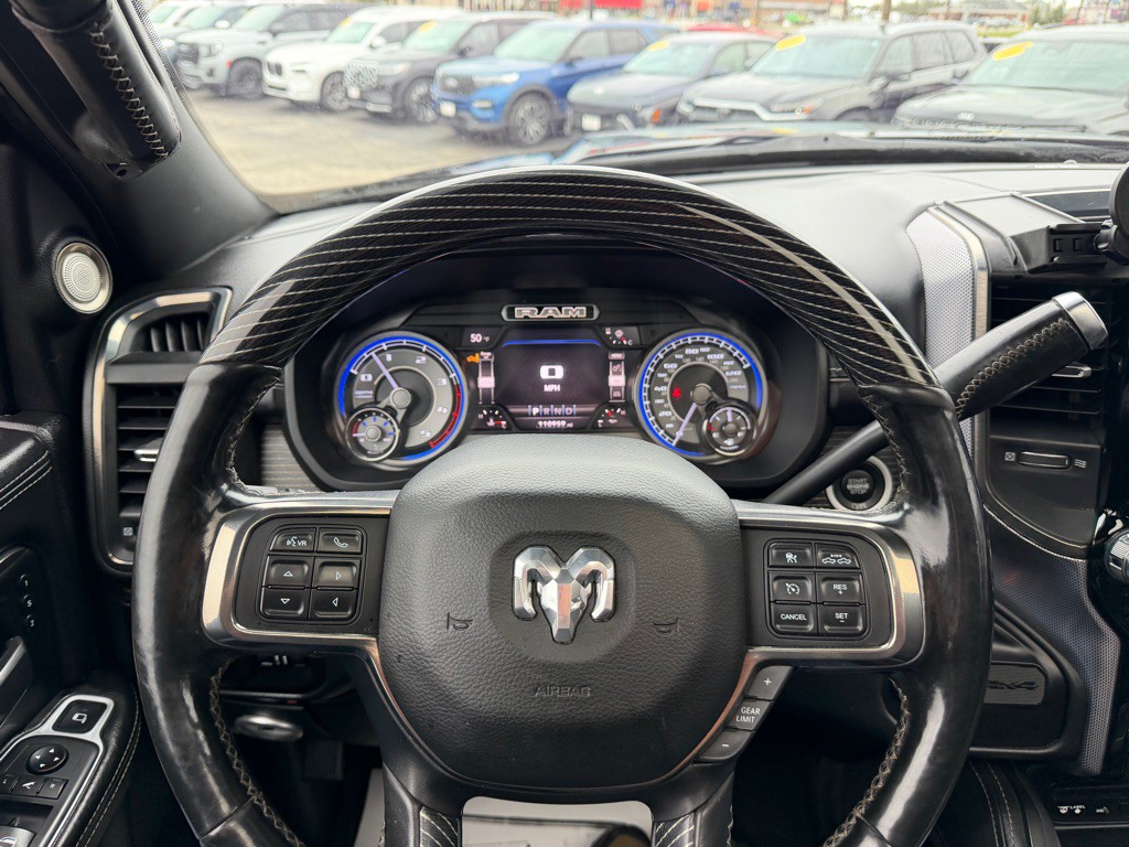 2019 RAM 3500 Image 19