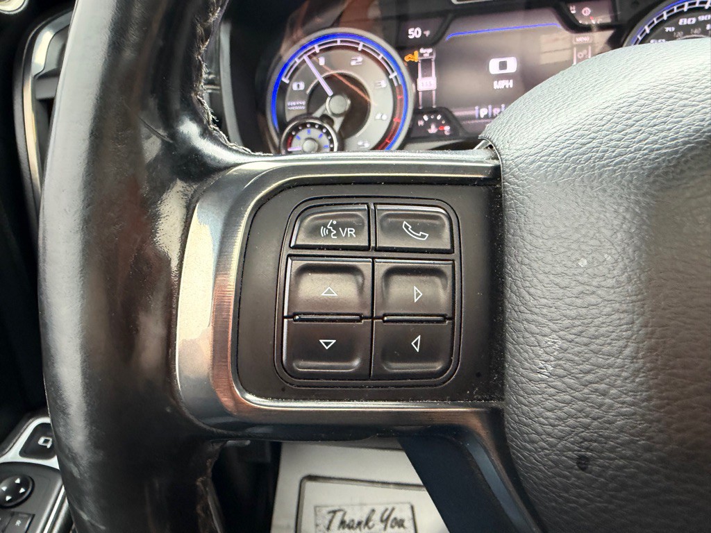 2019 RAM 3500 Image 20