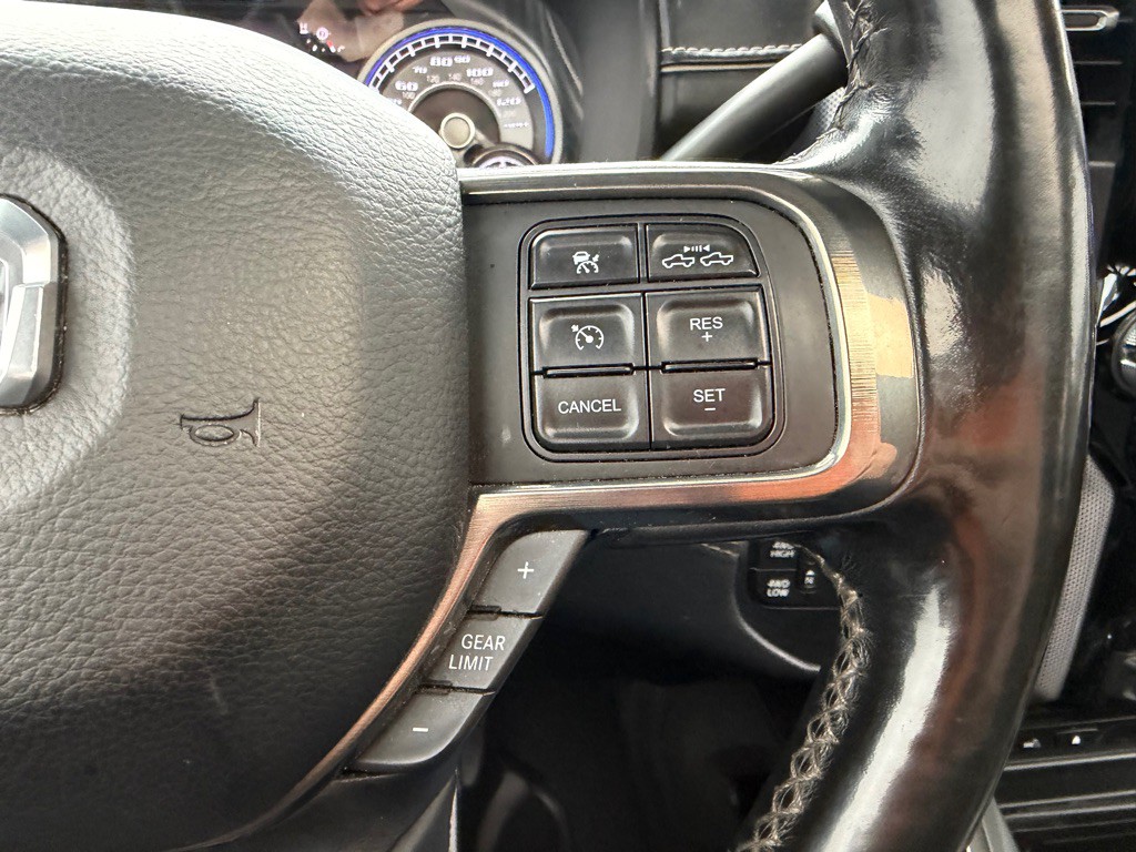 2019 RAM 3500 Image 21