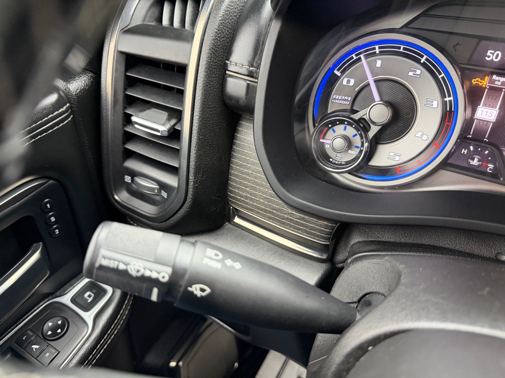 2019 RAM 3500 Image 22