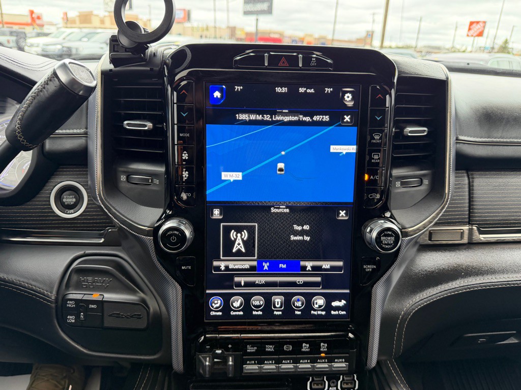 2019 RAM 3500 Image 24