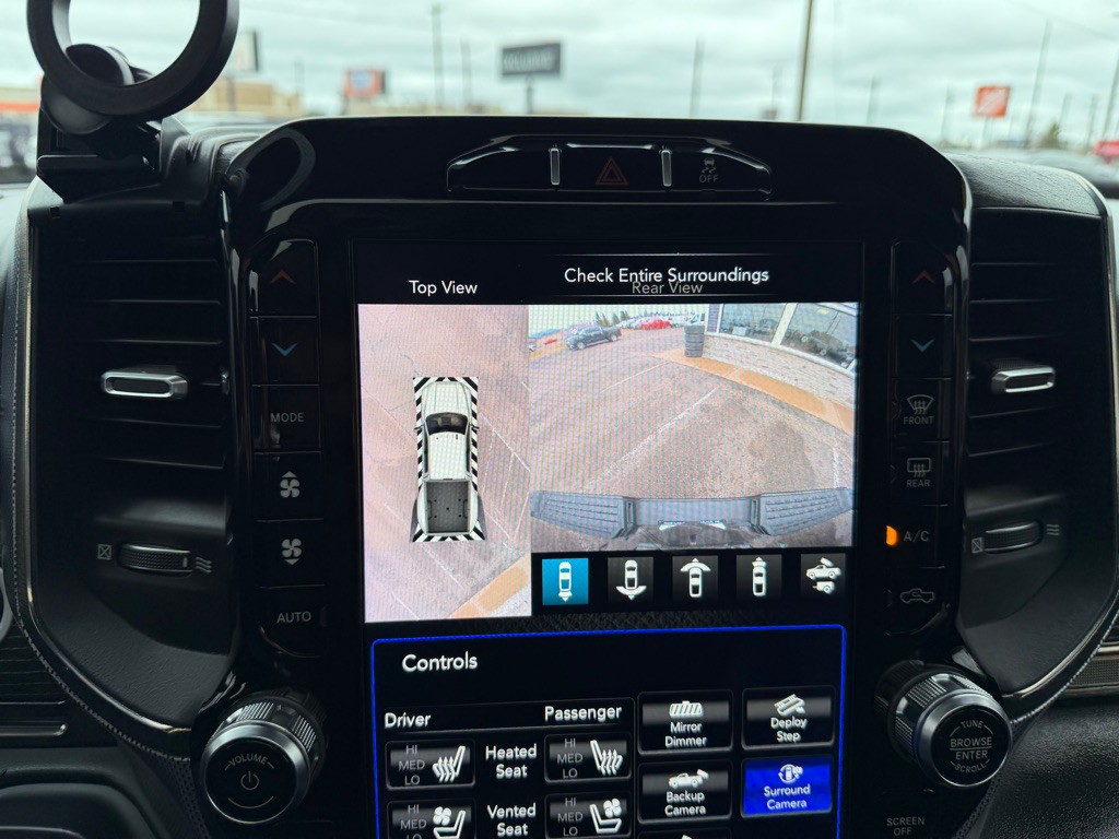 2019 RAM 3500 Image 25