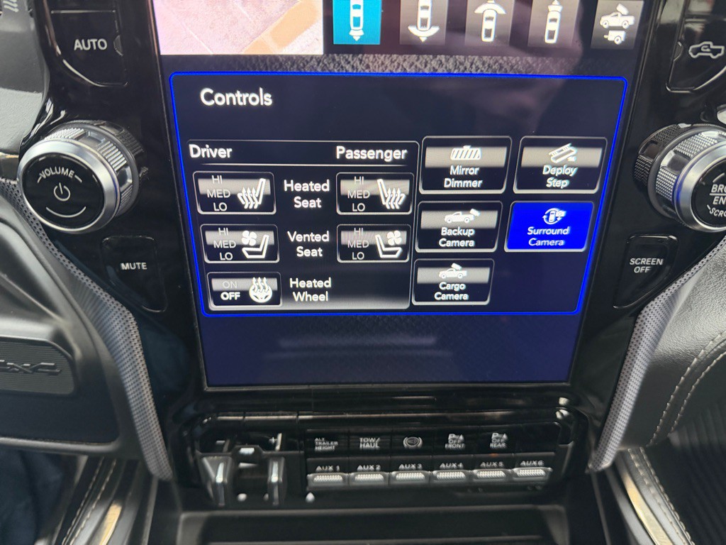 2019 RAM 3500 Image 26