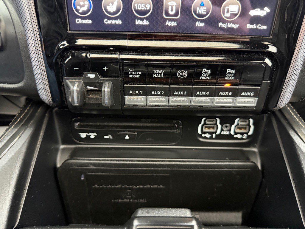 2019 RAM 3500 Image 27