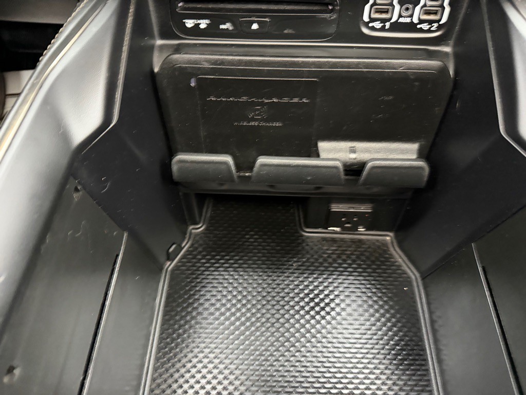 2019 RAM 3500 Image 28