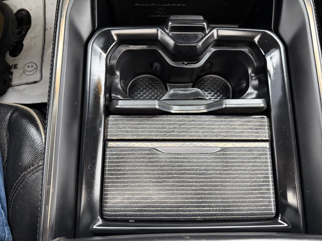 2019 RAM 3500 Image 29