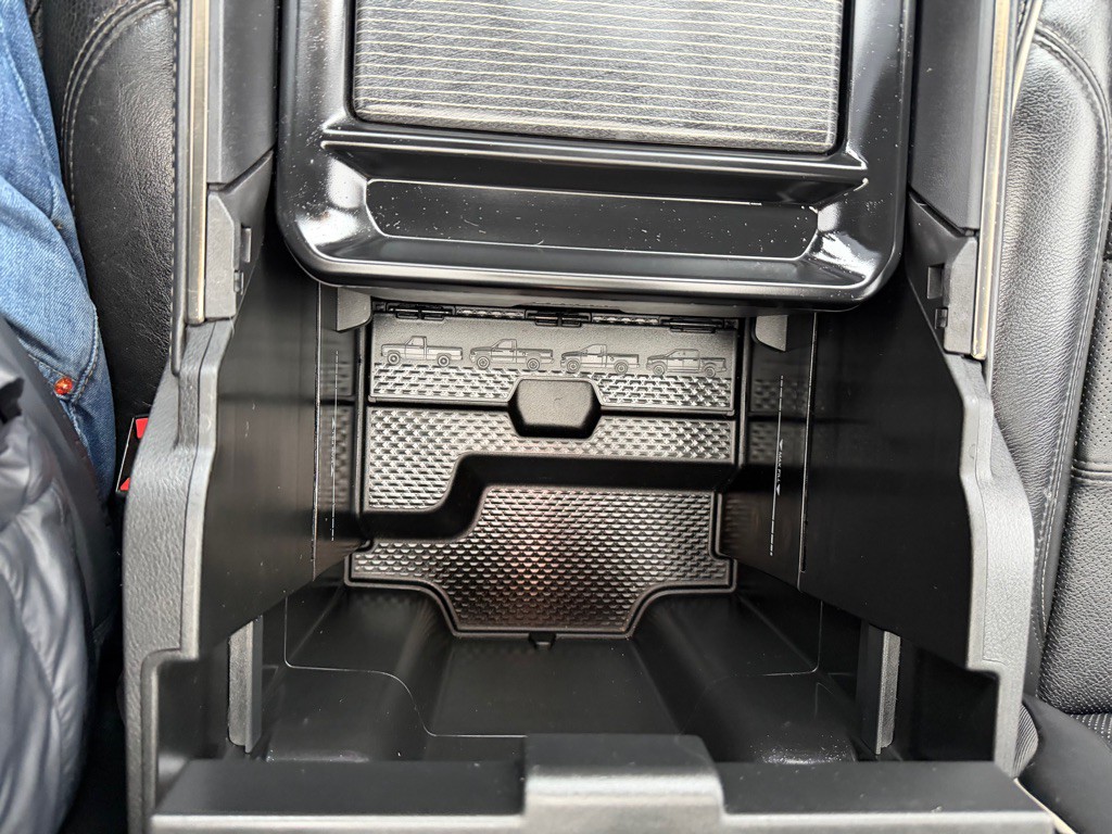 2019 RAM 3500 Image 32