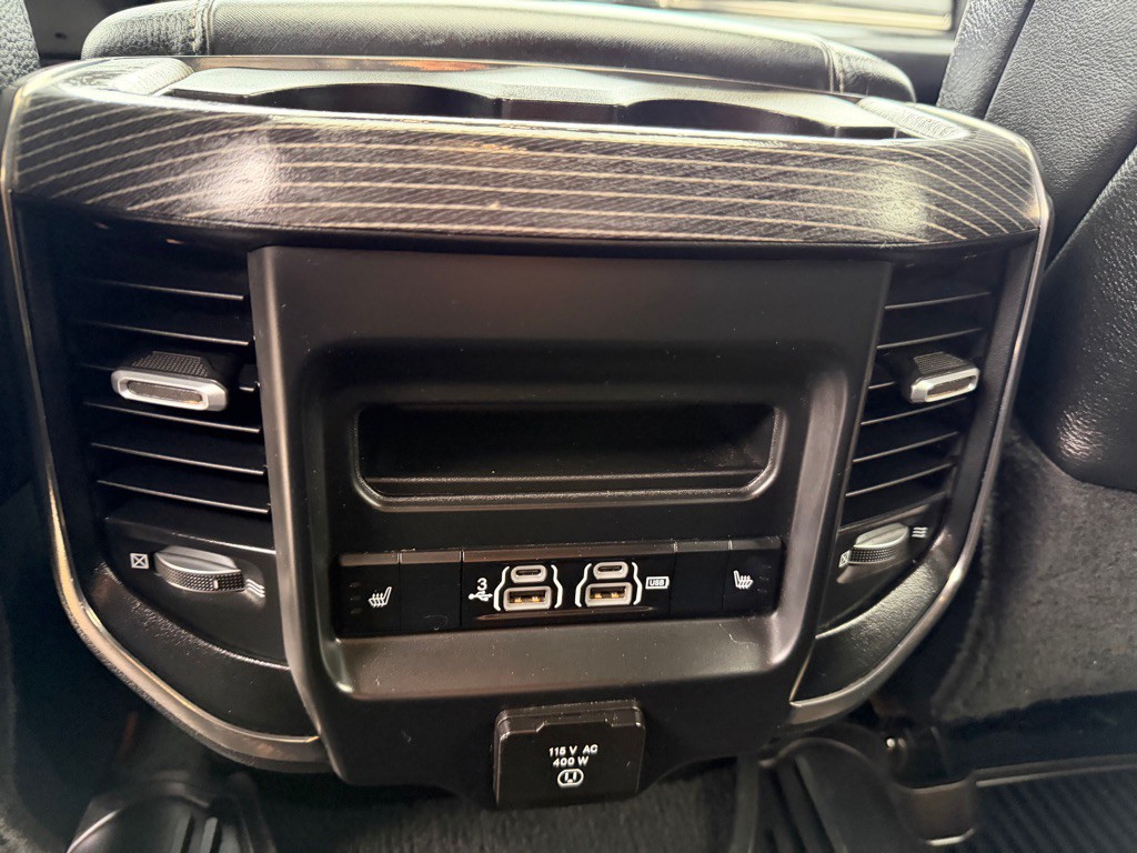 2019 RAM 3500 Image 42