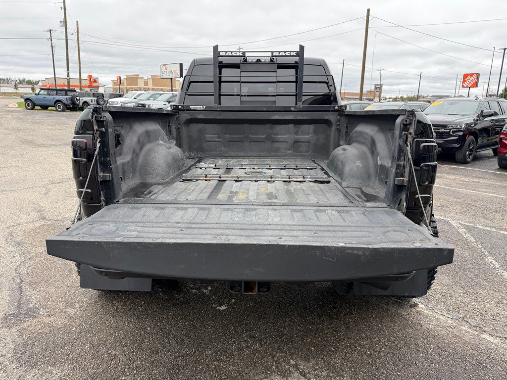 2019 RAM 3500 Image 44