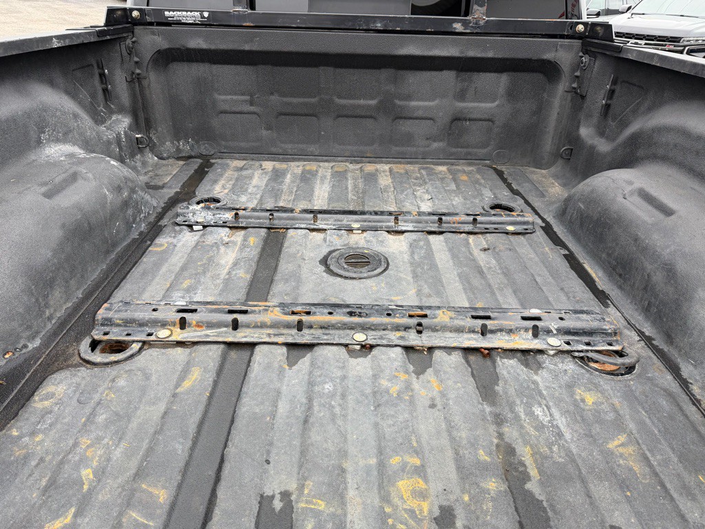 2019 RAM 3500 Image 46
