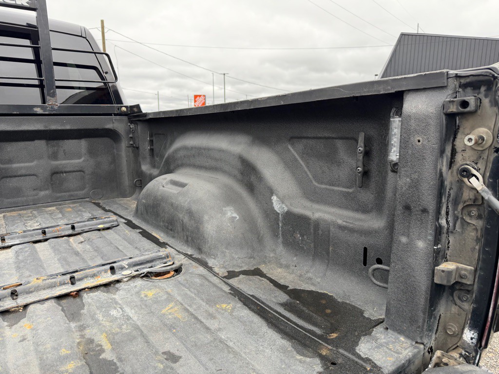 2019 RAM 3500 Image 47