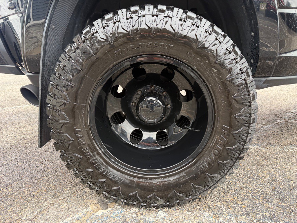 2019 RAM 3500 Image 48