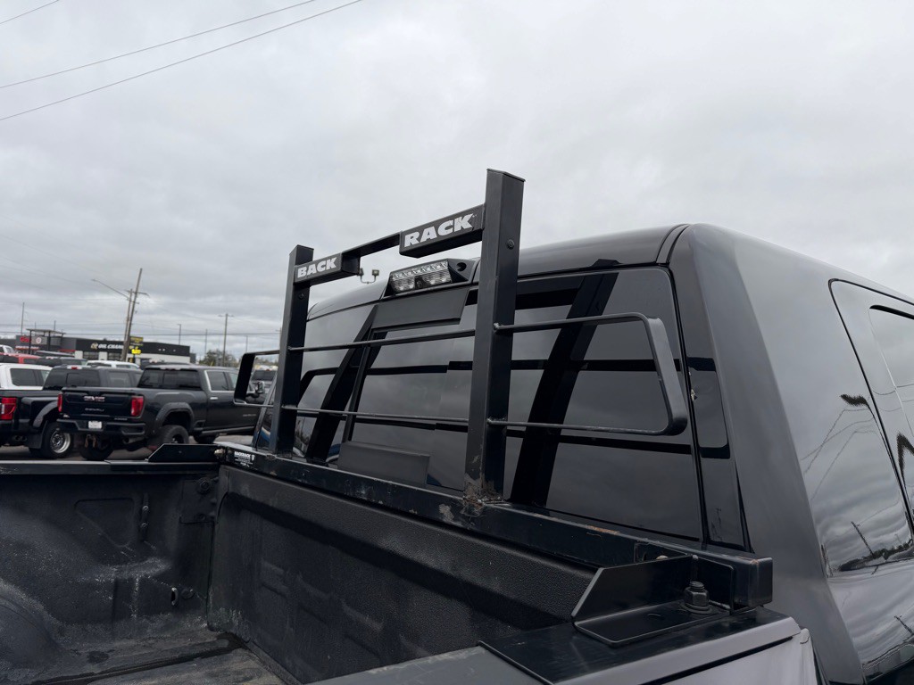 2019 RAM 3500 Image 51