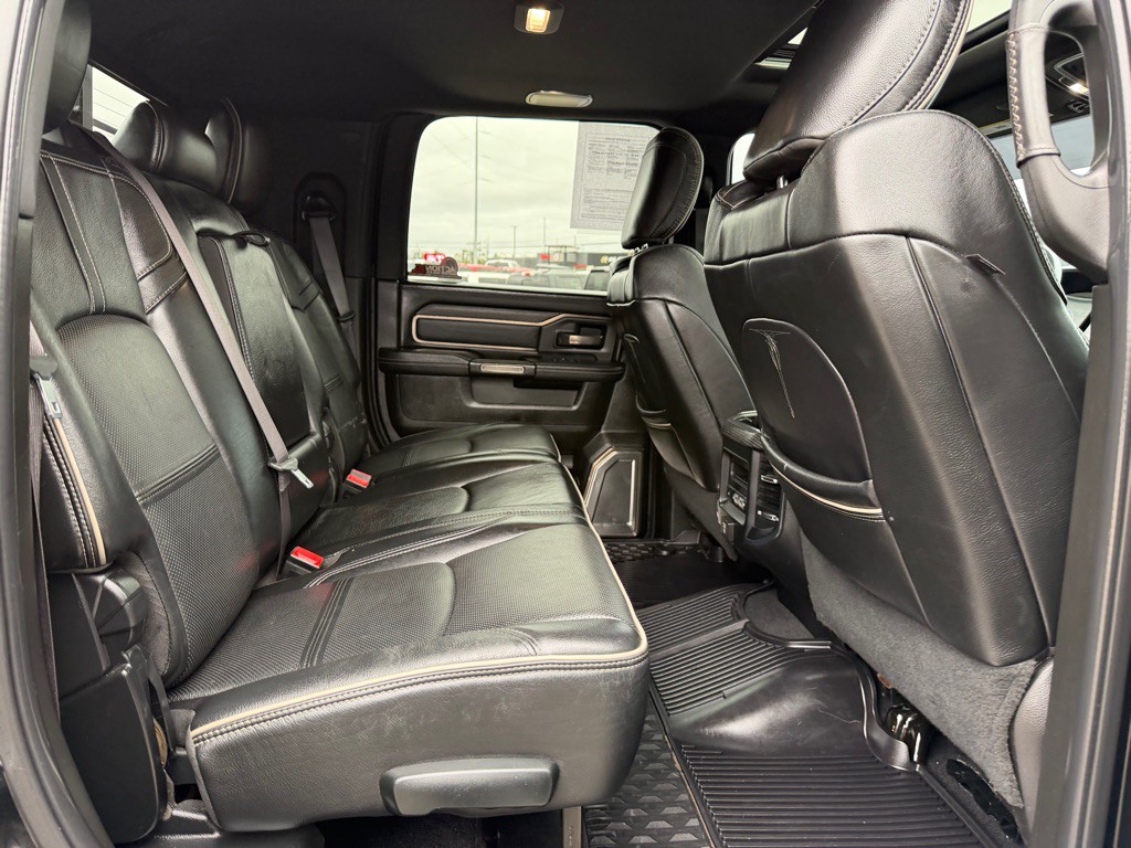 2019 RAM 3500 Image 53