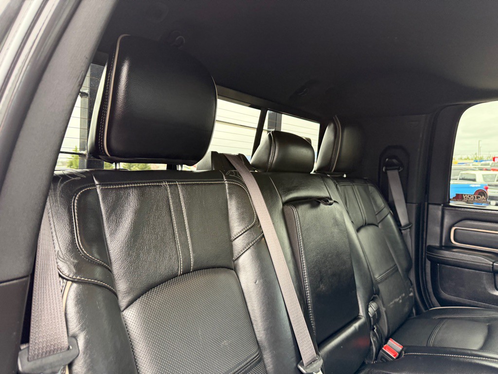 2019 RAM 3500 Image 54