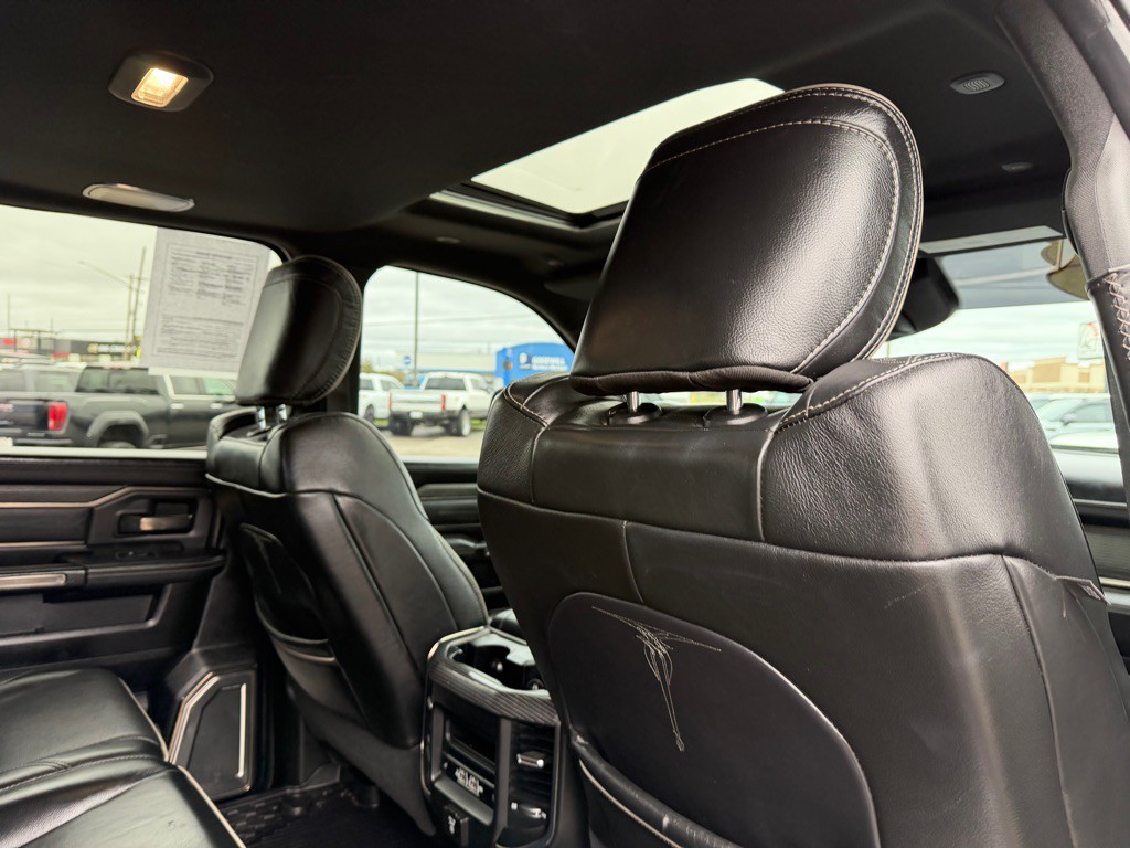 2019 RAM 3500 Image 55