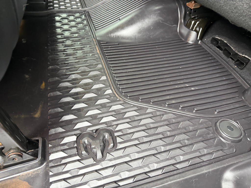 2019 RAM 3500 Image 56