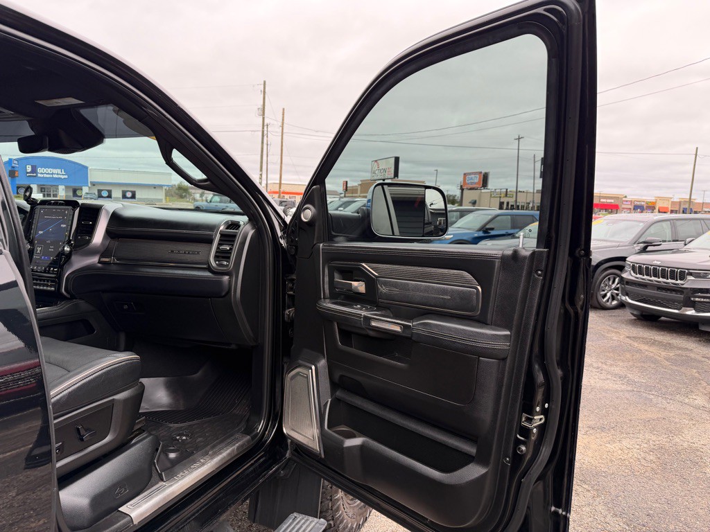 2019 RAM 3500 Image 57