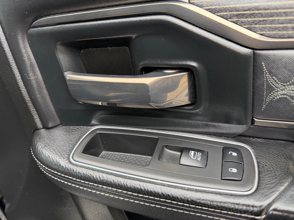 2019 RAM 3500 Image 58