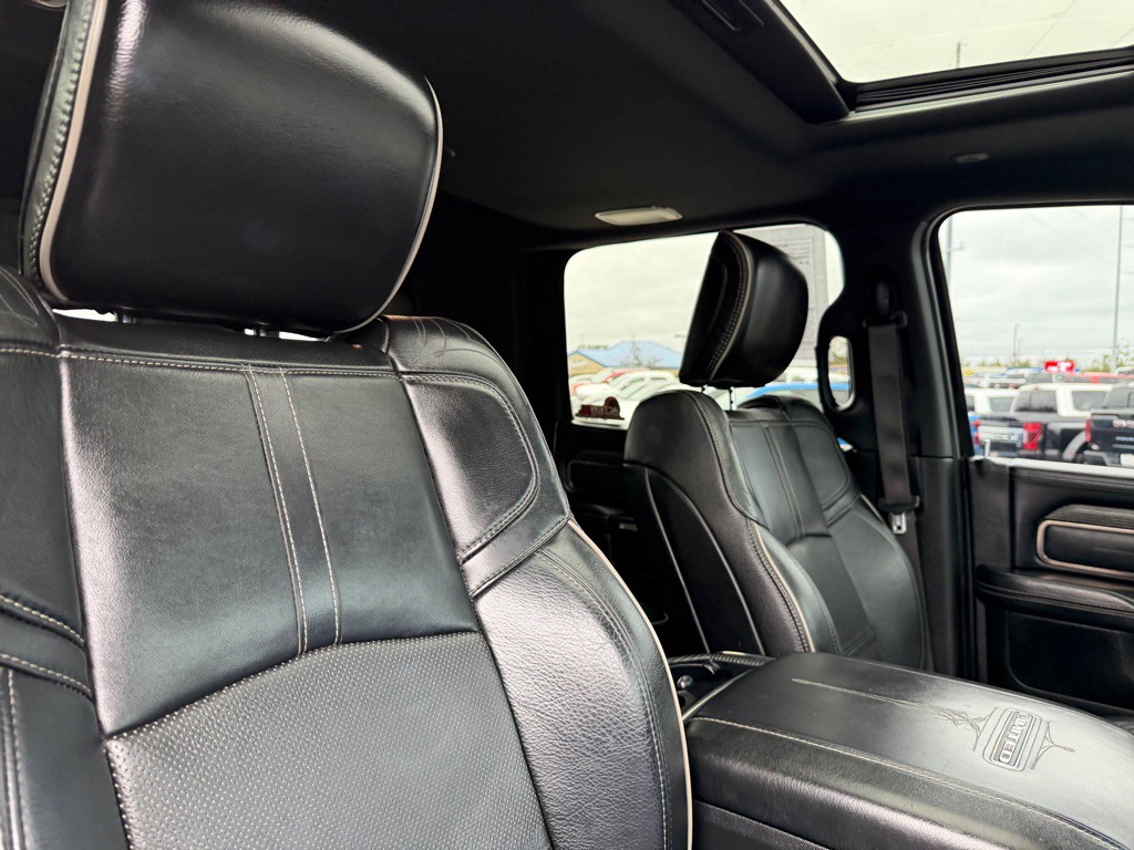 2019 RAM 3500 Image 61