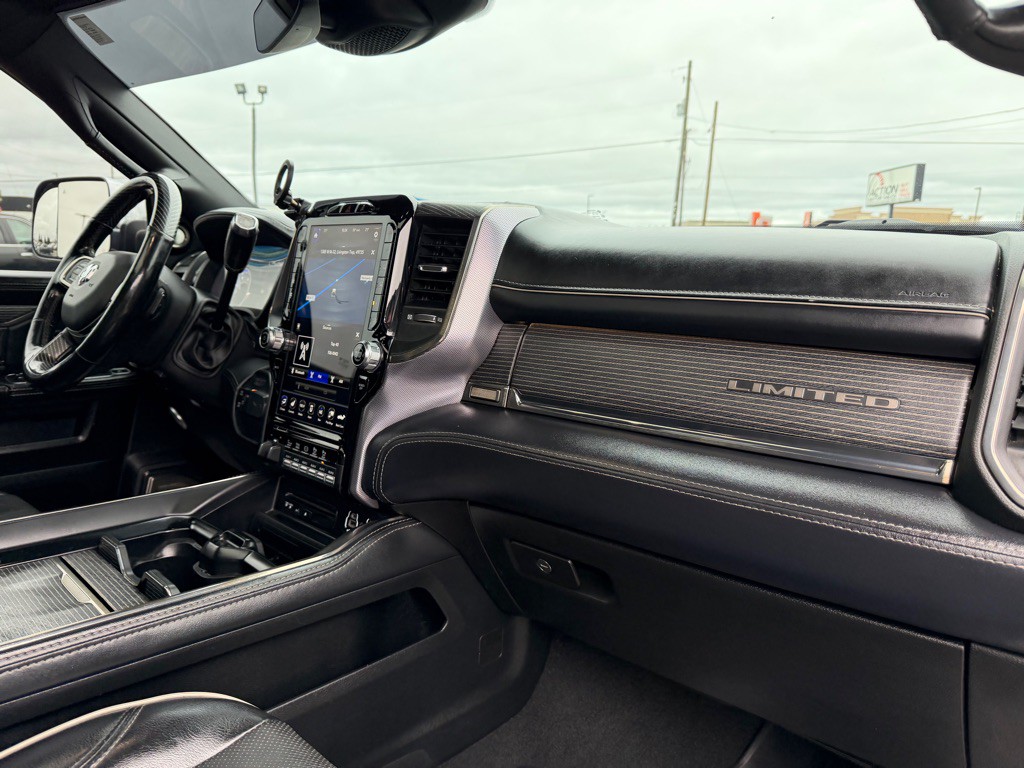 2019 RAM 3500 Image 62
