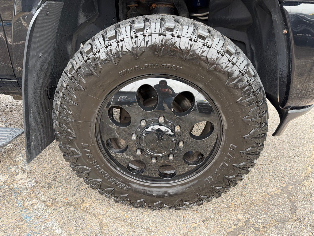 2019 RAM 3500 Image 66