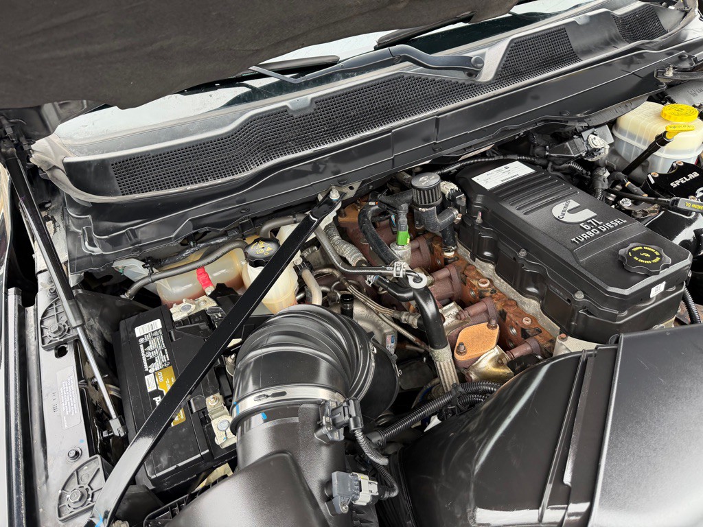 2019 RAM 3500 Image 71
