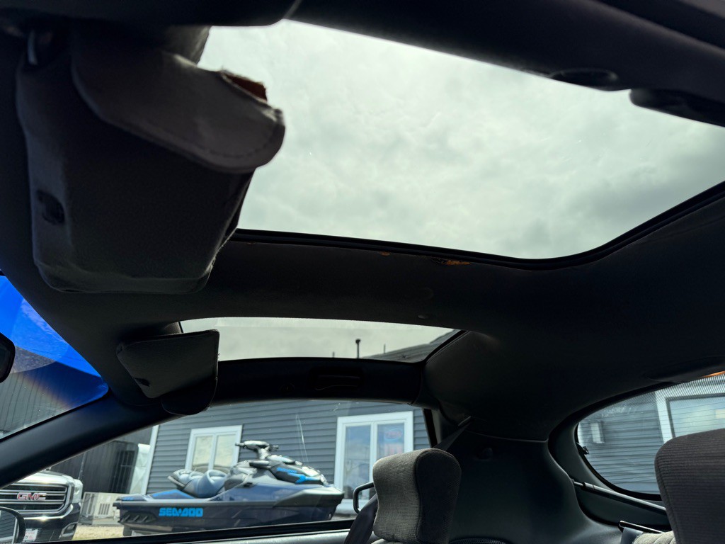 1997 Chevrolet Camaro Image 15