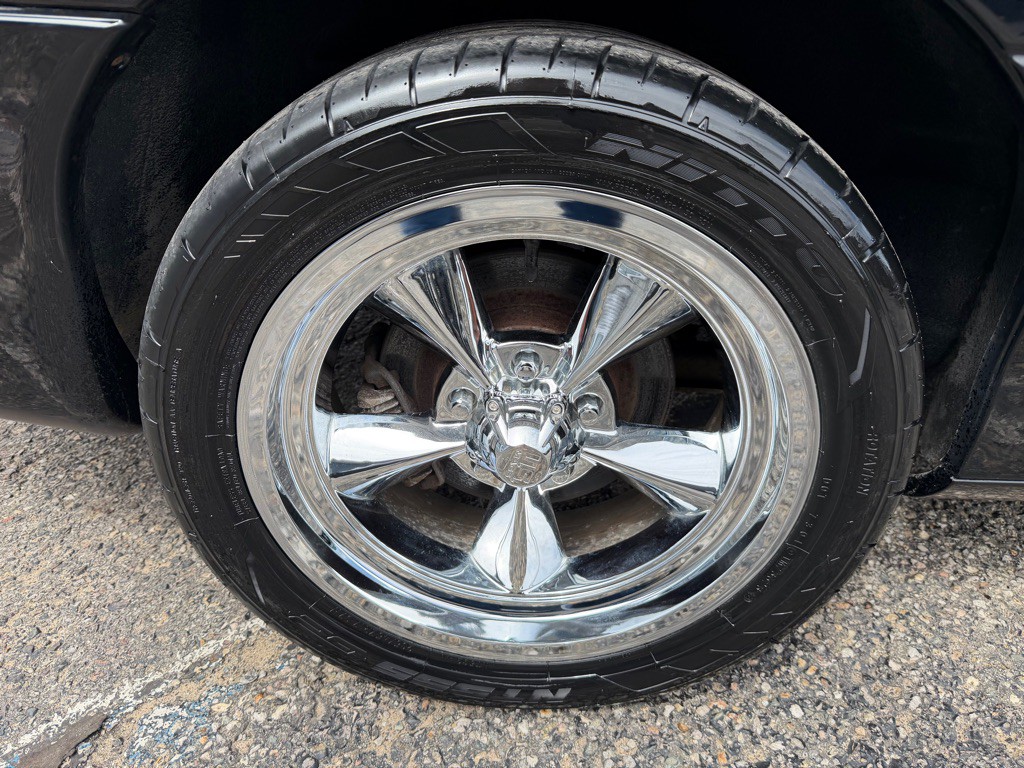 1997 Chevrolet Camaro Image 25