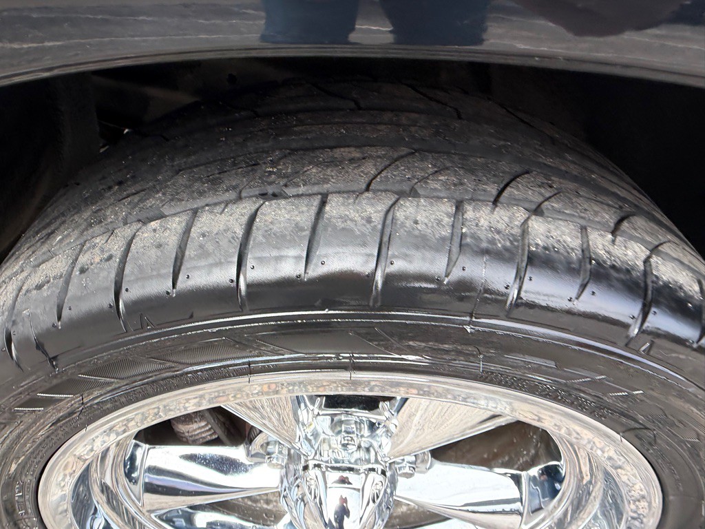 1997 Chevrolet Camaro Image 26