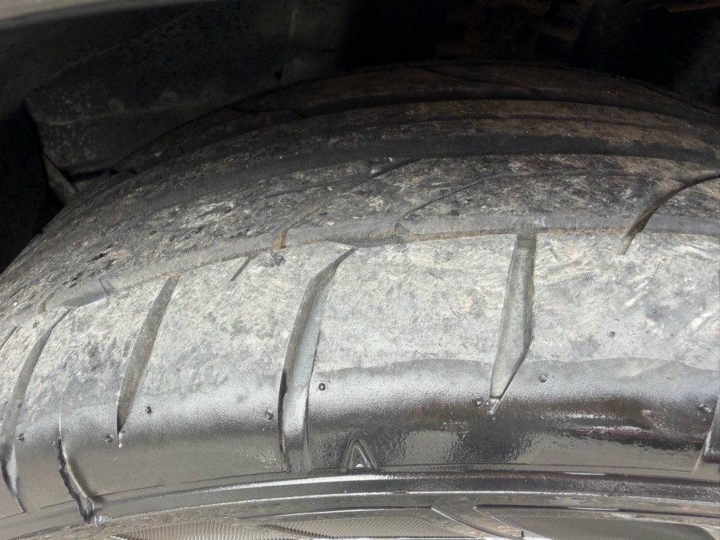 1997 Chevrolet Camaro Image 36