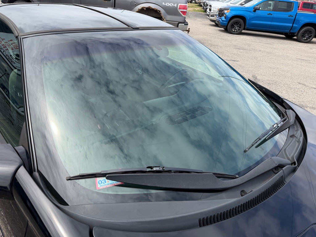 1997 Chevrolet Camaro Image 37