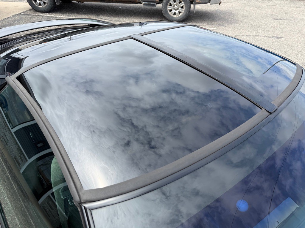 1997 Chevrolet Camaro Image 38