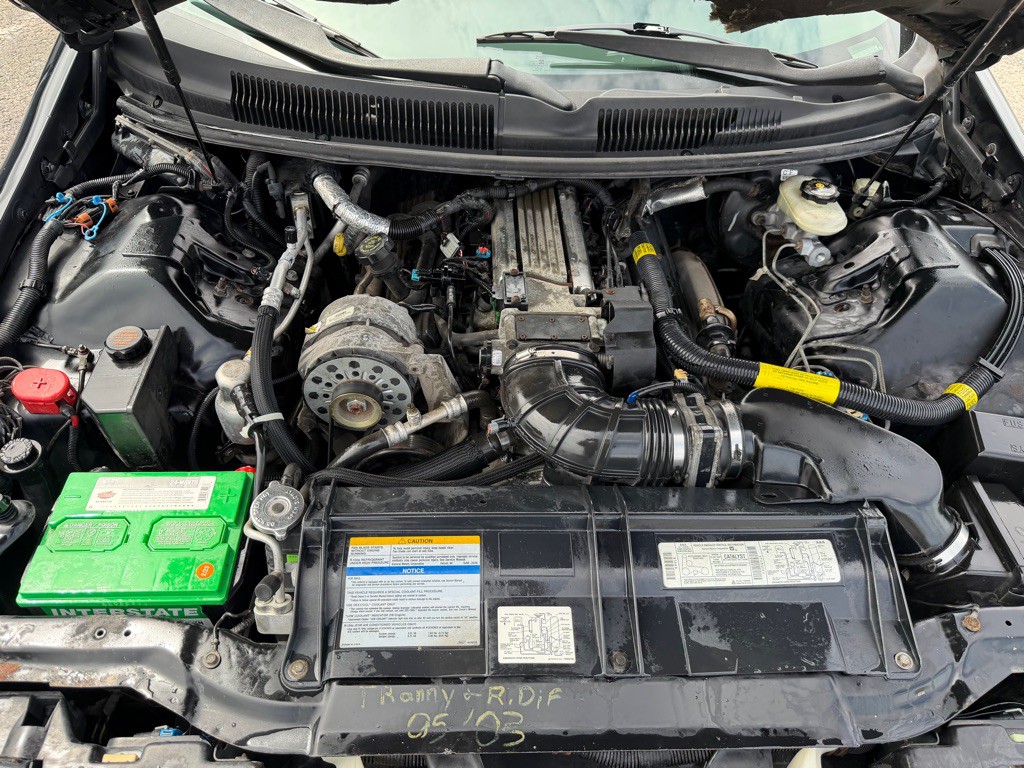 1997 Chevrolet Camaro Image 39