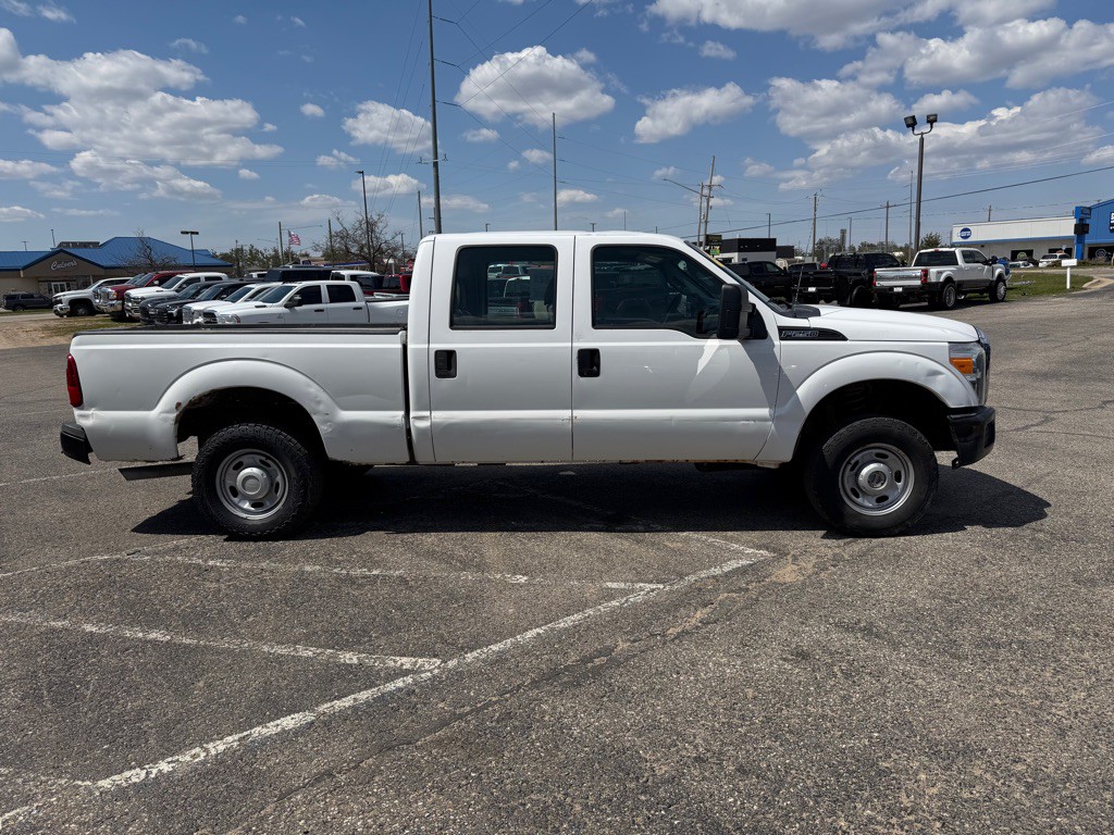 2014 Ford F-250 Image 6
