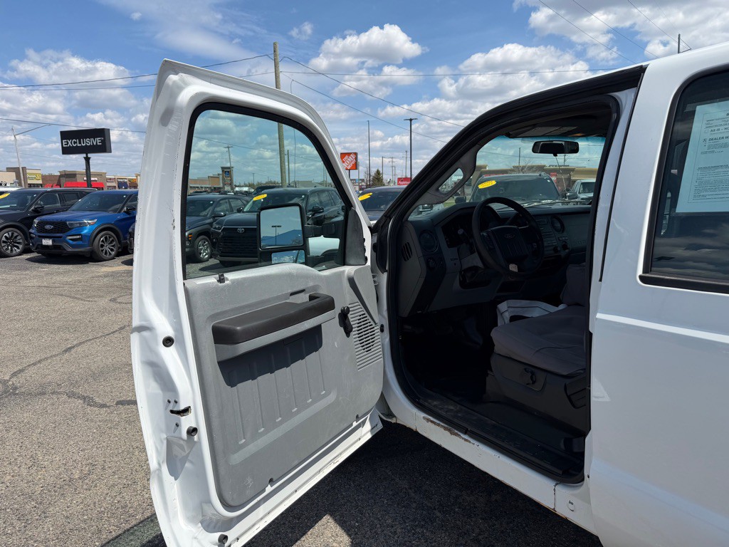 2014 Ford F-250 Image 11