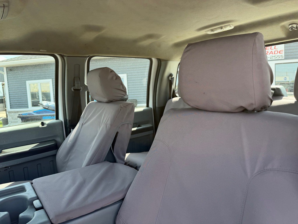 2014 Ford F-250 Image 13