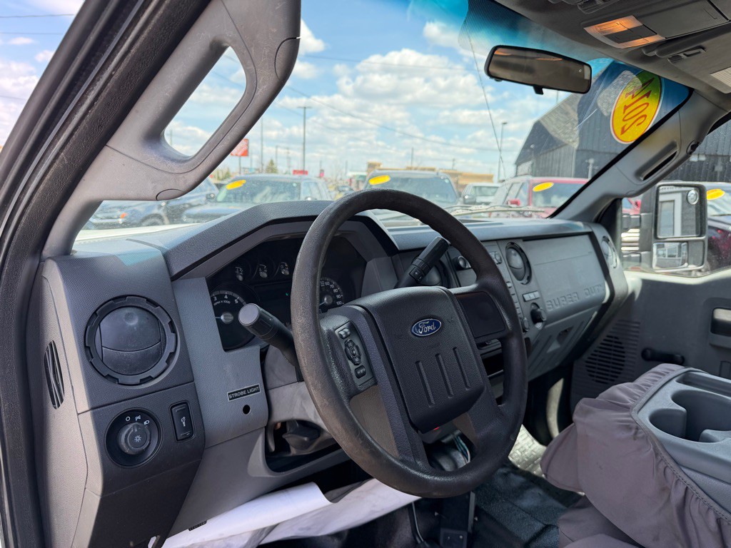 2014 Ford F-250 Image 15