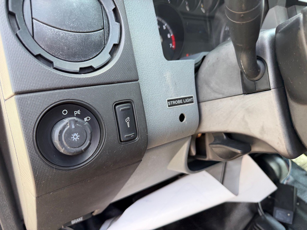 2014 Ford F-250 Image 16