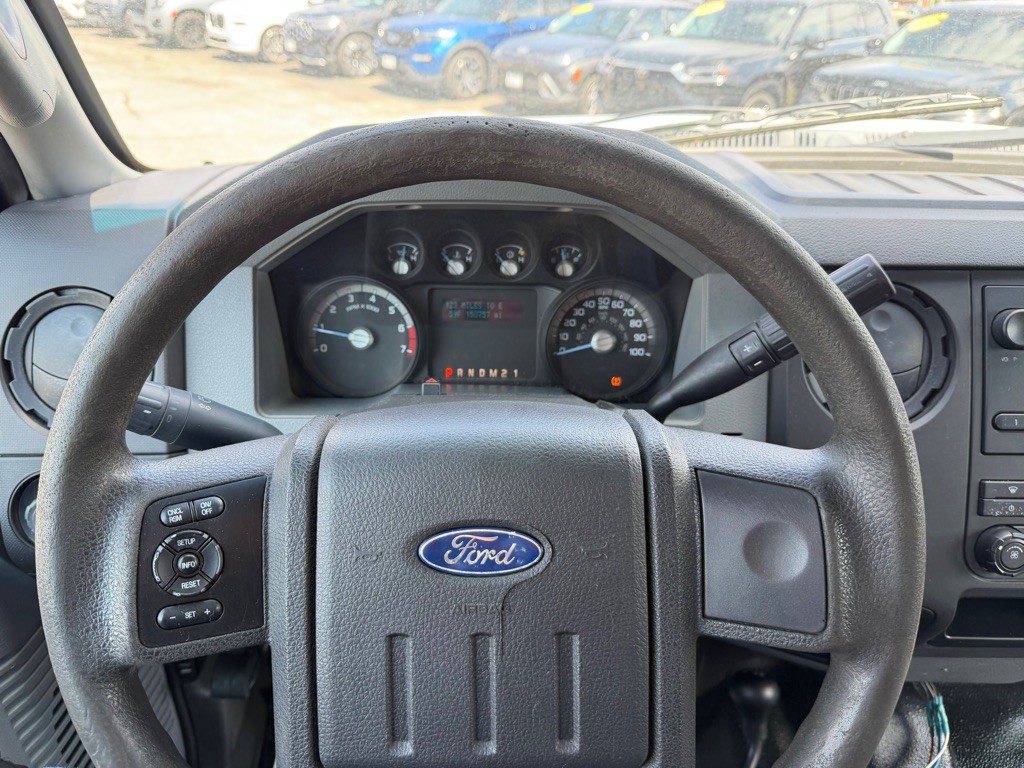 2014 Ford F-250 Image 17