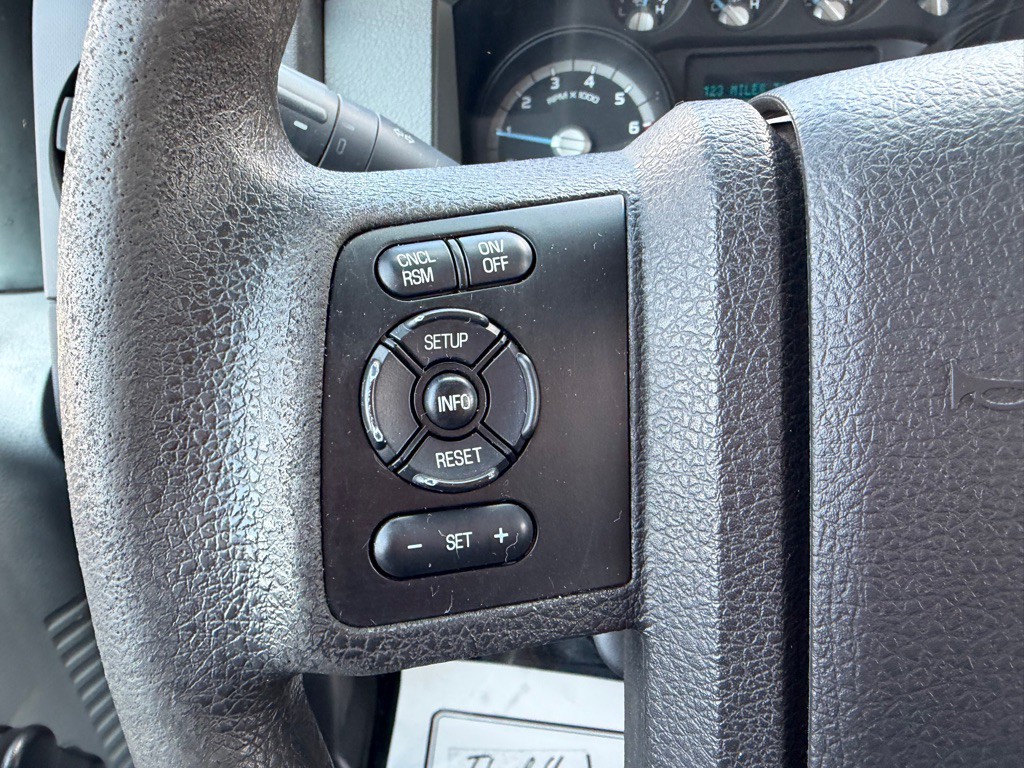 2014 Ford F-250 Image 18