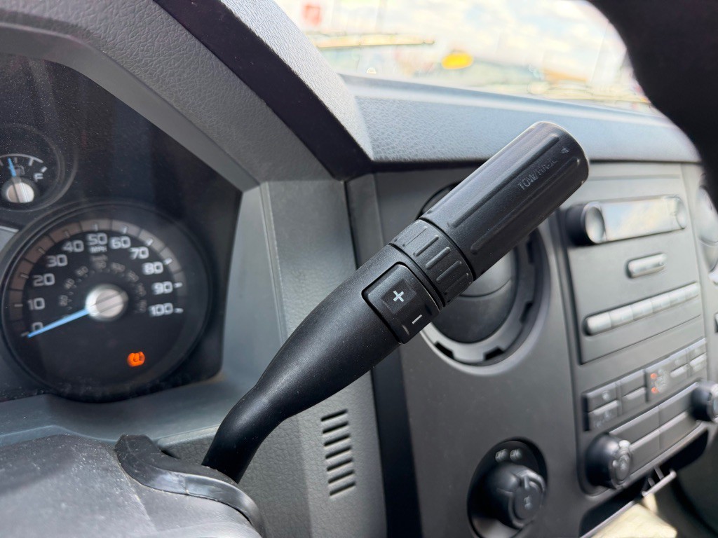 2014 Ford F-250 Image 19