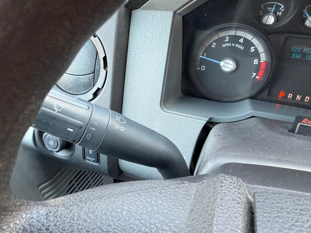 2014 Ford F-250 Image 20