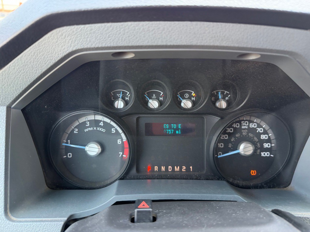 2014 Ford F-250 Image 21