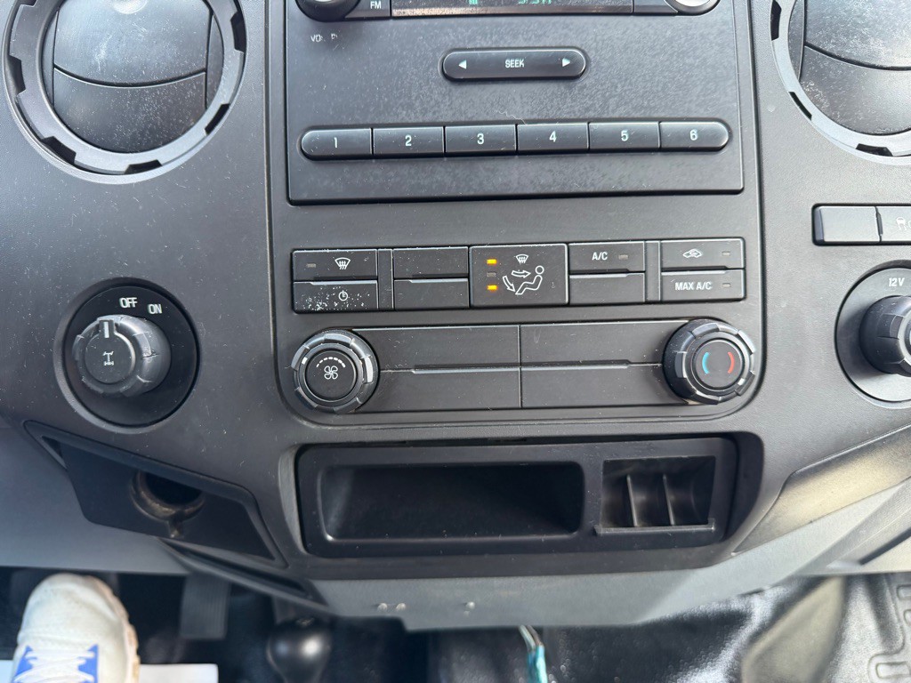 2014 Ford F-250 Image 23