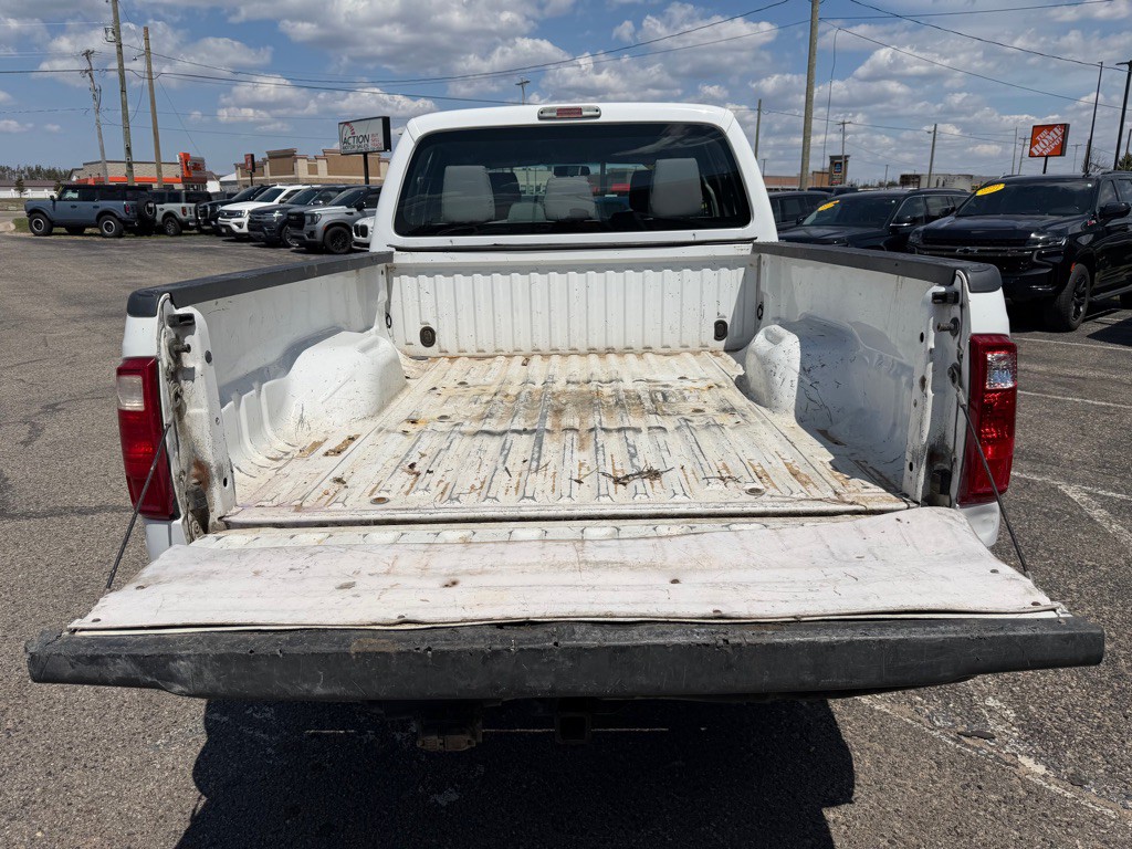 2014 Ford F-250 Image 32
