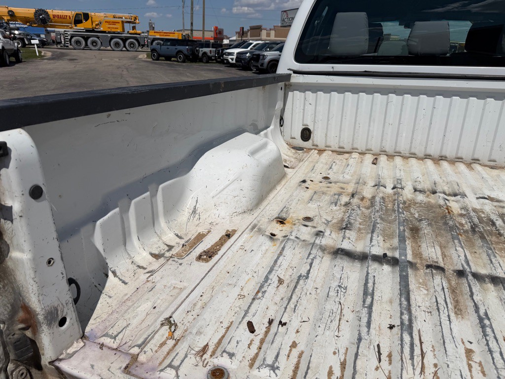 2014 Ford F-250 Image 33